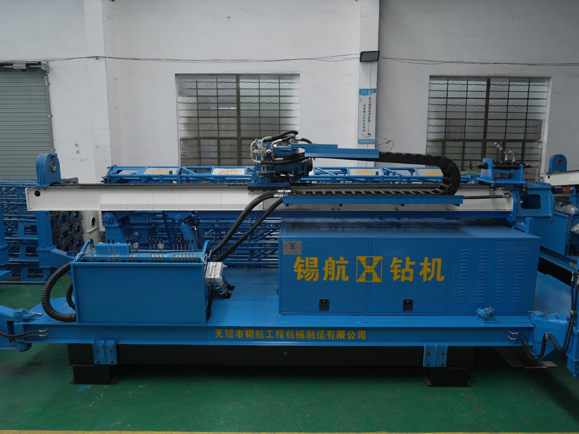 旋噴鉆機(jī)廠(chǎng)家
