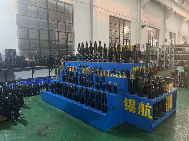 不同的漿液性質(zhì)對旋噴鉆具的磨損程度有何差異？